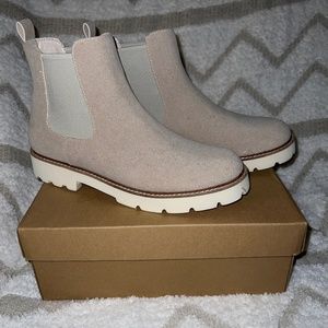 Gianna ankle boots